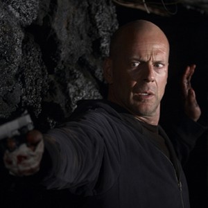 Bruce Willis as Jeff Talley in "Hostage." photo 8
