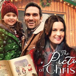 The Picture of Christmas - Rotten Tomatoes