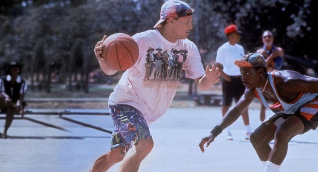 ウェア post game White Men Can't Jump White Men Can't Jump (2/5) Movie CLIP - Hustling Raymond