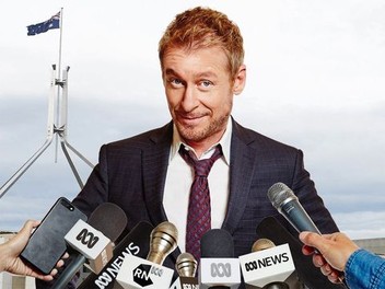 Rake season 5 best sale netflix