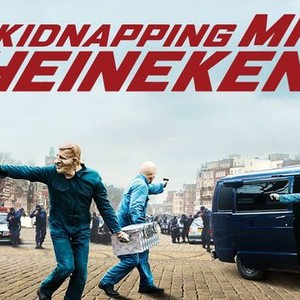 "Kidnapping Mr. Heineken photo 5"