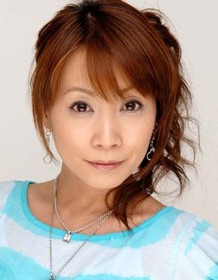Junko Takeuchi
