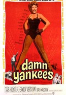 Damn Yankees poster image