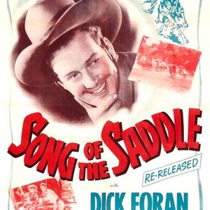 Song of the Saddle (1936) photo 6