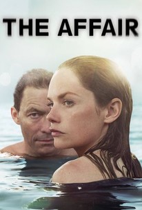 The Affair: Season 1 poster image