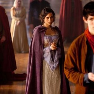 Merlin, Angel Coulby, 'The Witchfinder', Season 2, Ep. #7, 05/14/2010, ©BBCAMERICA