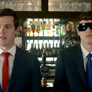 Scott and Sid photo 7