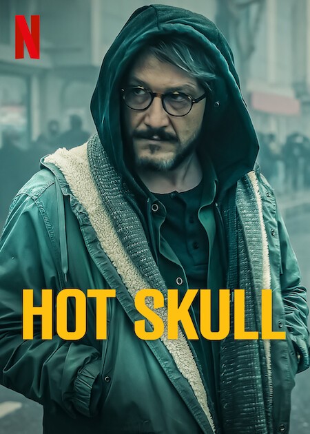 Hot Skull - Rotten Tomatoes