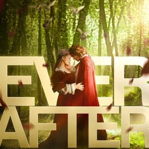 "Ever After: A Cinderella Story photo 11"