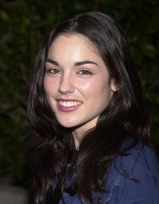 Tsianina Joelson - Rotten Tomatoes