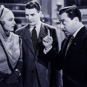 Charlie Chan at Monte Carlo (1937) photo 5