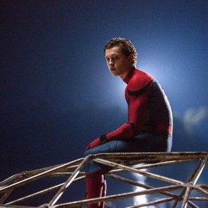 Spider-Man: Homecoming - Rotten Tomatoes