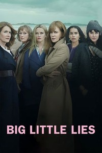 Big Little Lies