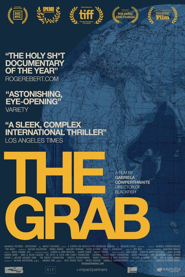 As the world's vital resources dwindle, governments, investors, and private forces collude to control what's left, leaving communities powerless against the theft of their aquifers and ancestral lands. A stark exposé of a global crisis unfolding in plain sight, where the struggle for survival becomes a desperate fight for existence.