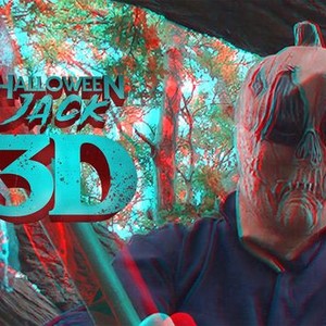 Halloween Jack 3D - Rotten Tomatoes