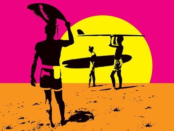 The Endless Summer | Rotten Tomatoes