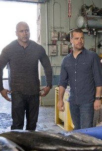 Ncis Los Angeles Season 5 Episode 16 Rotten Tomatoes