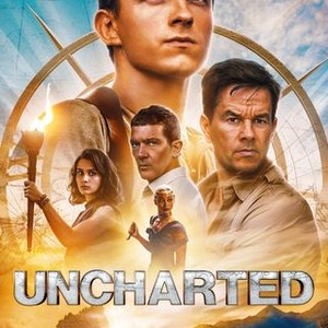 Uncharted - Rotten Tomatoes