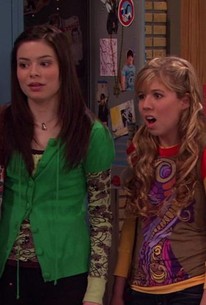 iCarly: Season 1, Episode 13 - Rotten Tomatoes