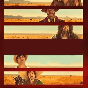 The Ridiculous 6 Rotten Tomatoes