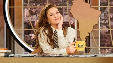 The Drew Barrymore Show: Season 3 | Rotten Tomatoes