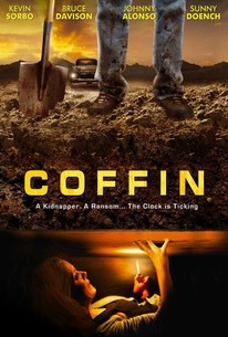 Poster for Coffin