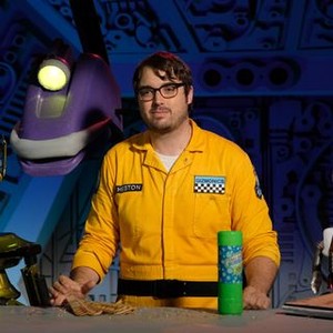 mystery science theater 3000 wizards of the lost kingdom