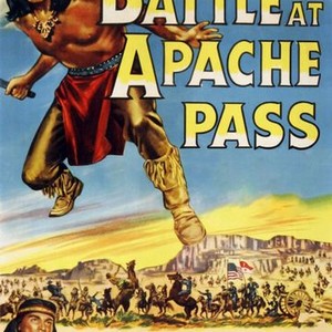 "The Battle at Apache Pass photo 6"