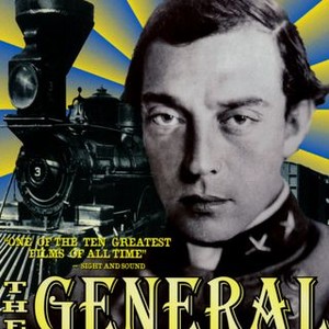 The General (1927) photo 12