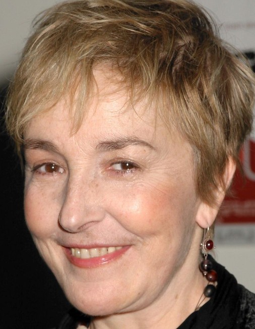 Lynne Adams
