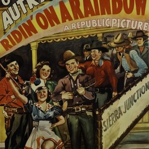 Ridin' on a Rainbow (1941) photo 10