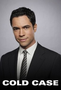 Cold Case: Season 5 poster image