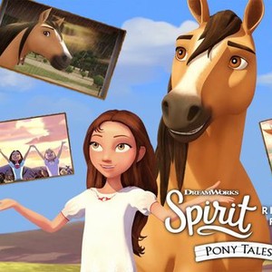 Spirit Riding Free: Pony Tales - Rotten Tomatoes