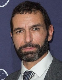 Olivier Loustau