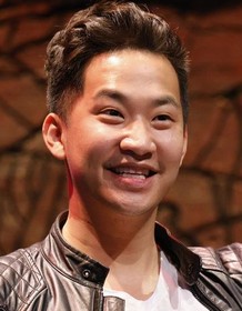 Patrick Kwok-Choon