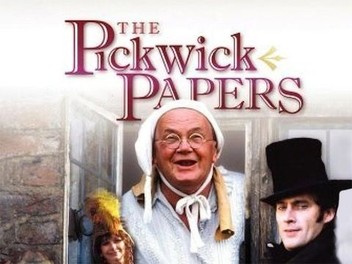 その他 Pickwick Papers [DVD] Amazon.co.jp: PICKWICK PAPERS : DVD