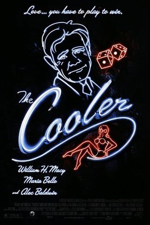 The Cooler poster