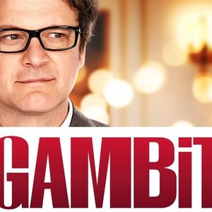 Gambit - Rotten Tomatoes