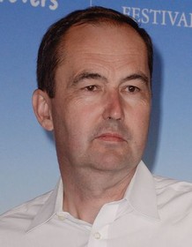 Daniel Landin