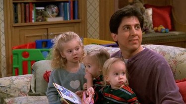 Everybody Loves Raymond: Season 1, Episode 15 | Rotten Tomatoes