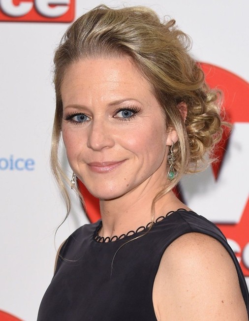 Kellie Bright