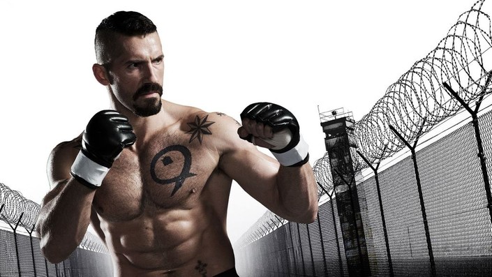 Boyka: Undisputed | Rotten Tomatoes