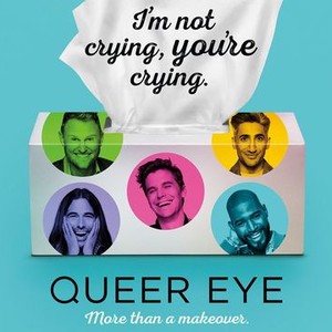 "Queer Eye: Season 2 photo 2"
