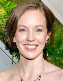 Bethany Anne Lind