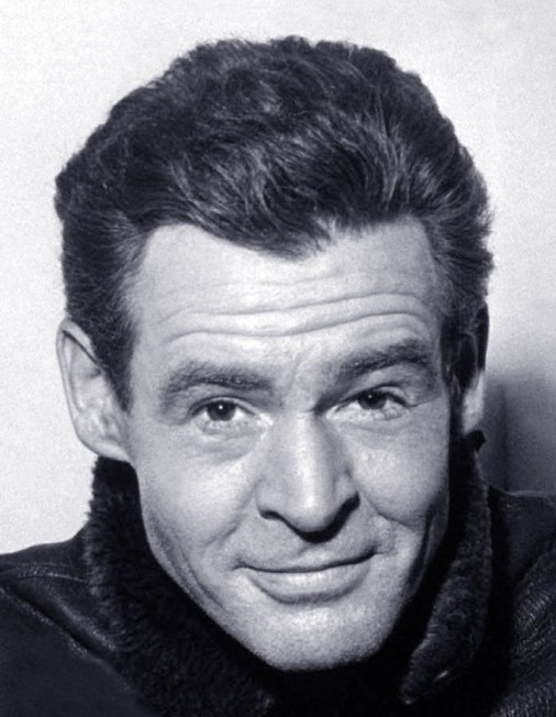 Robert Ryan