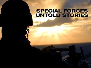 Special Forces: Untold Stories: Season 1, Episode 2 | Rotten Tomatoes