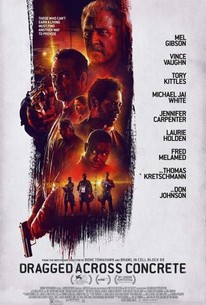 Watch trailer for Dragged Across Concrete