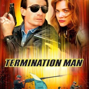 Termination Man (1997) photo 9