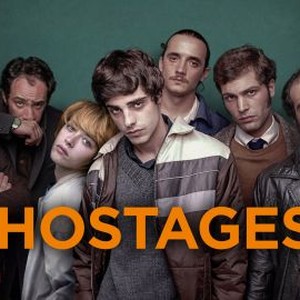Hostages photo 7