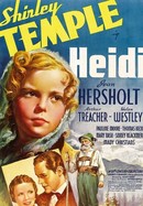 Heidi poster image